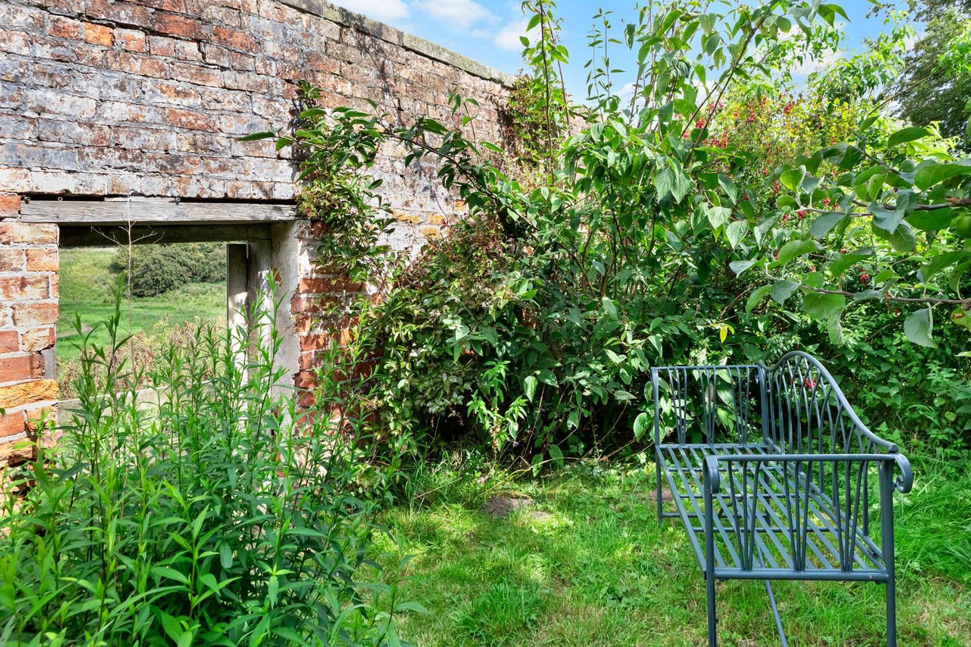 Givendale Cottages, Newby Hall, Ripon, North Yorkshire Dış mekan fotoğraf