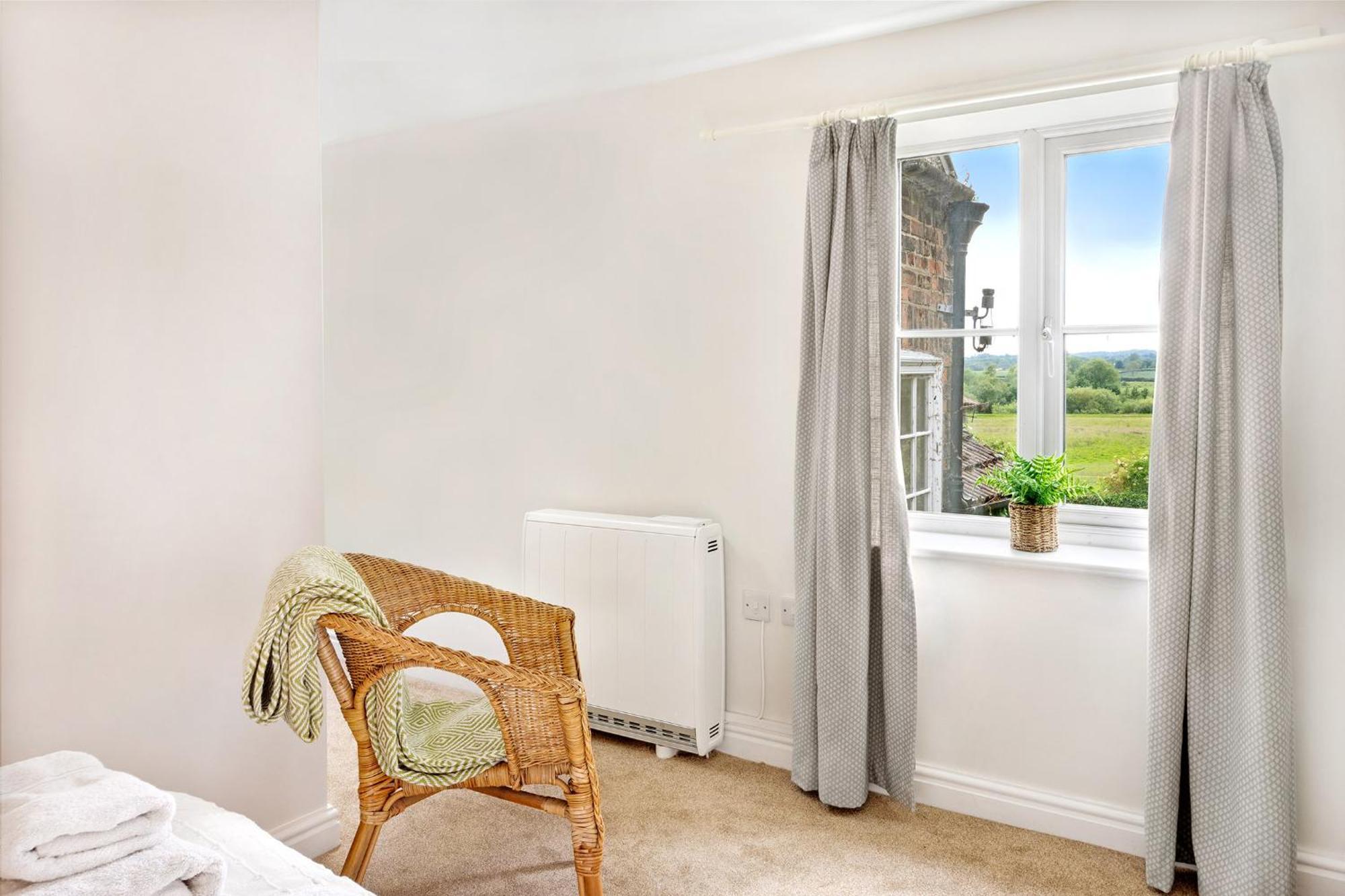 Givendale Cottages, Newby Hall, Ripon, North Yorkshire Dış mekan fotoğraf